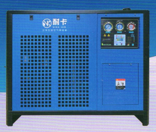  湖北干燥機(jī)的工作原理是什么？
